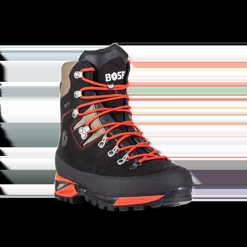 Ural Pro Tech BLK