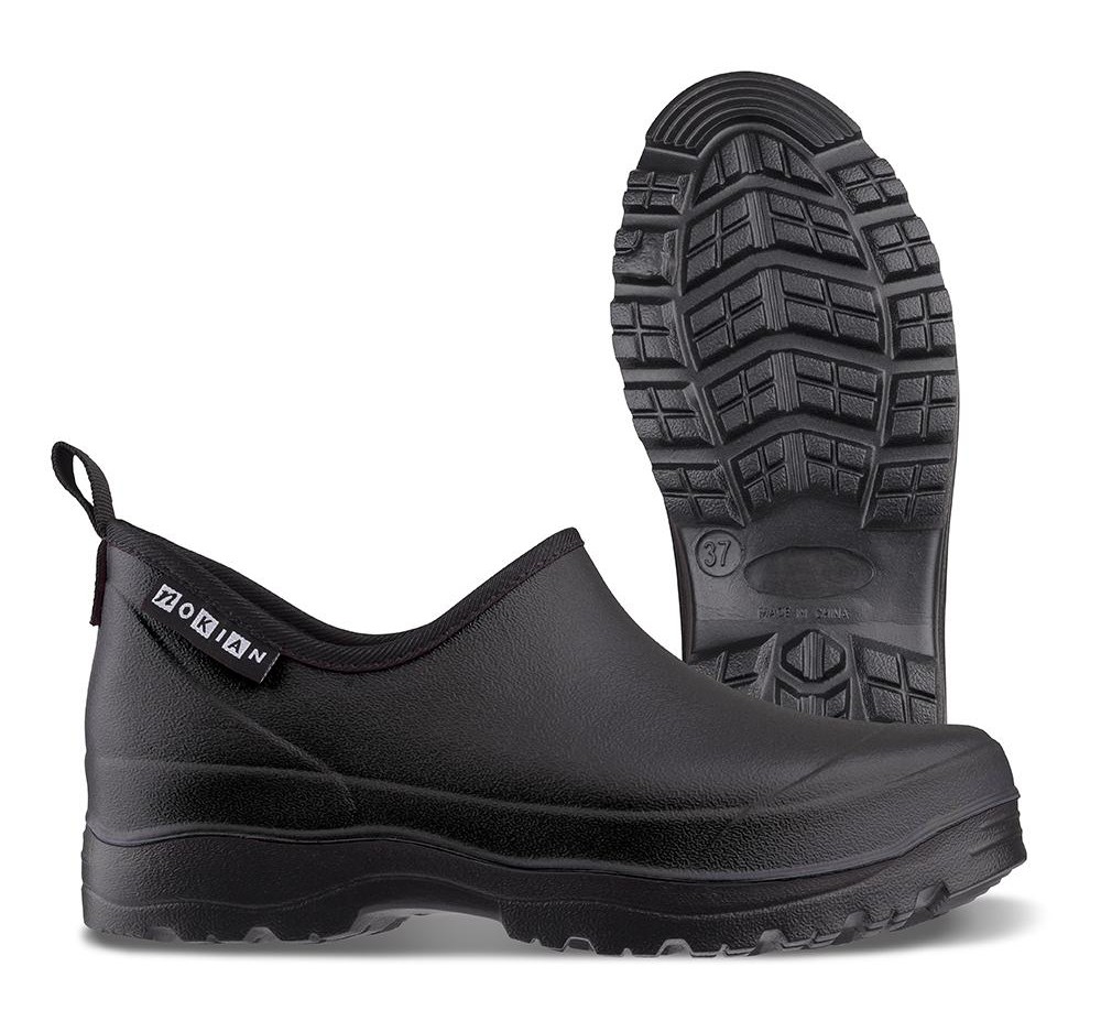 Verso garden shoe