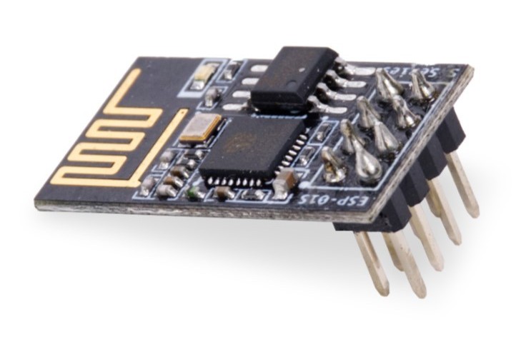 Wi-Fi adapter ESP-01S for MINI+ and MK4