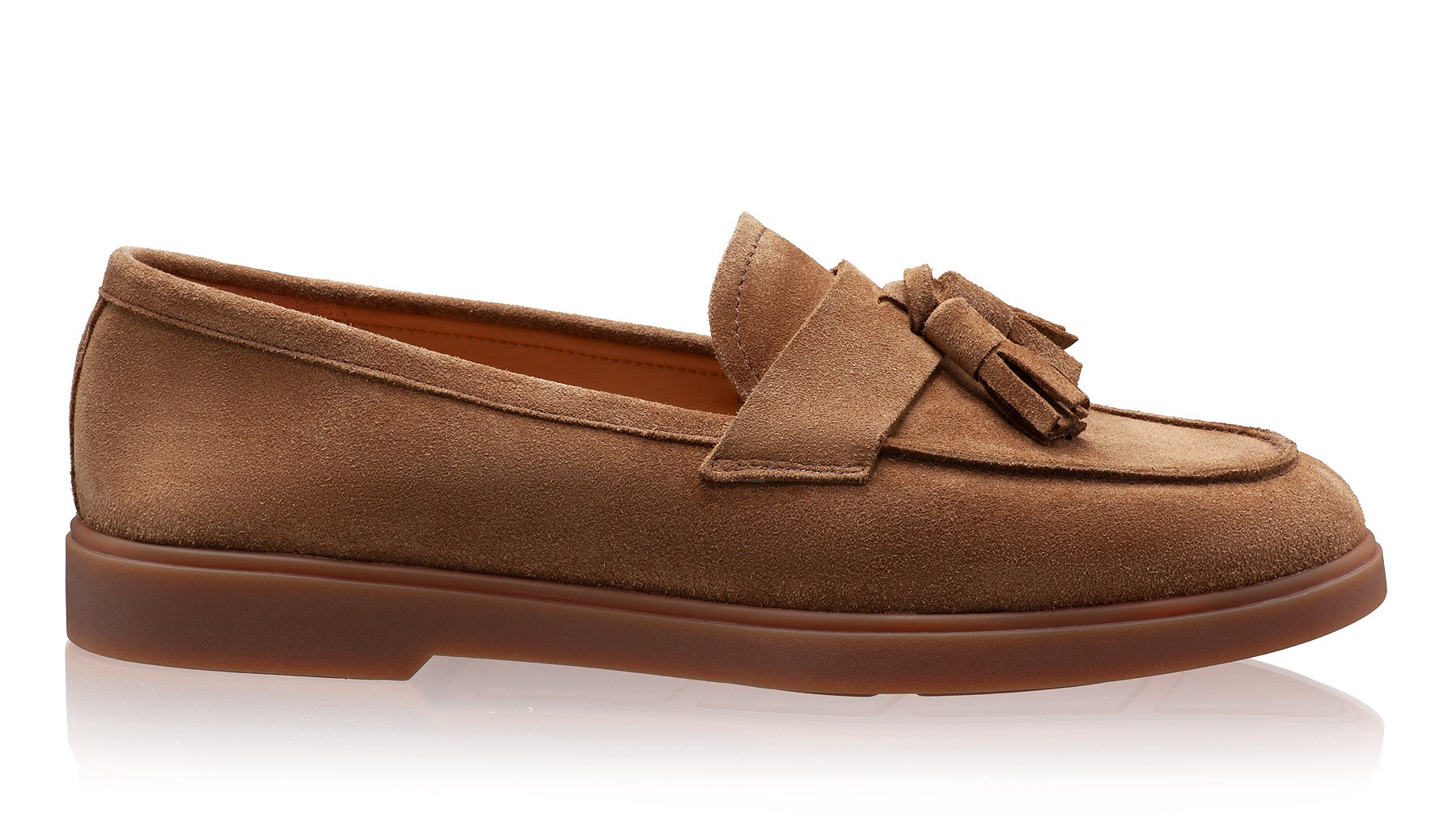 Women Casual Loafers 7517 Crosta Maro