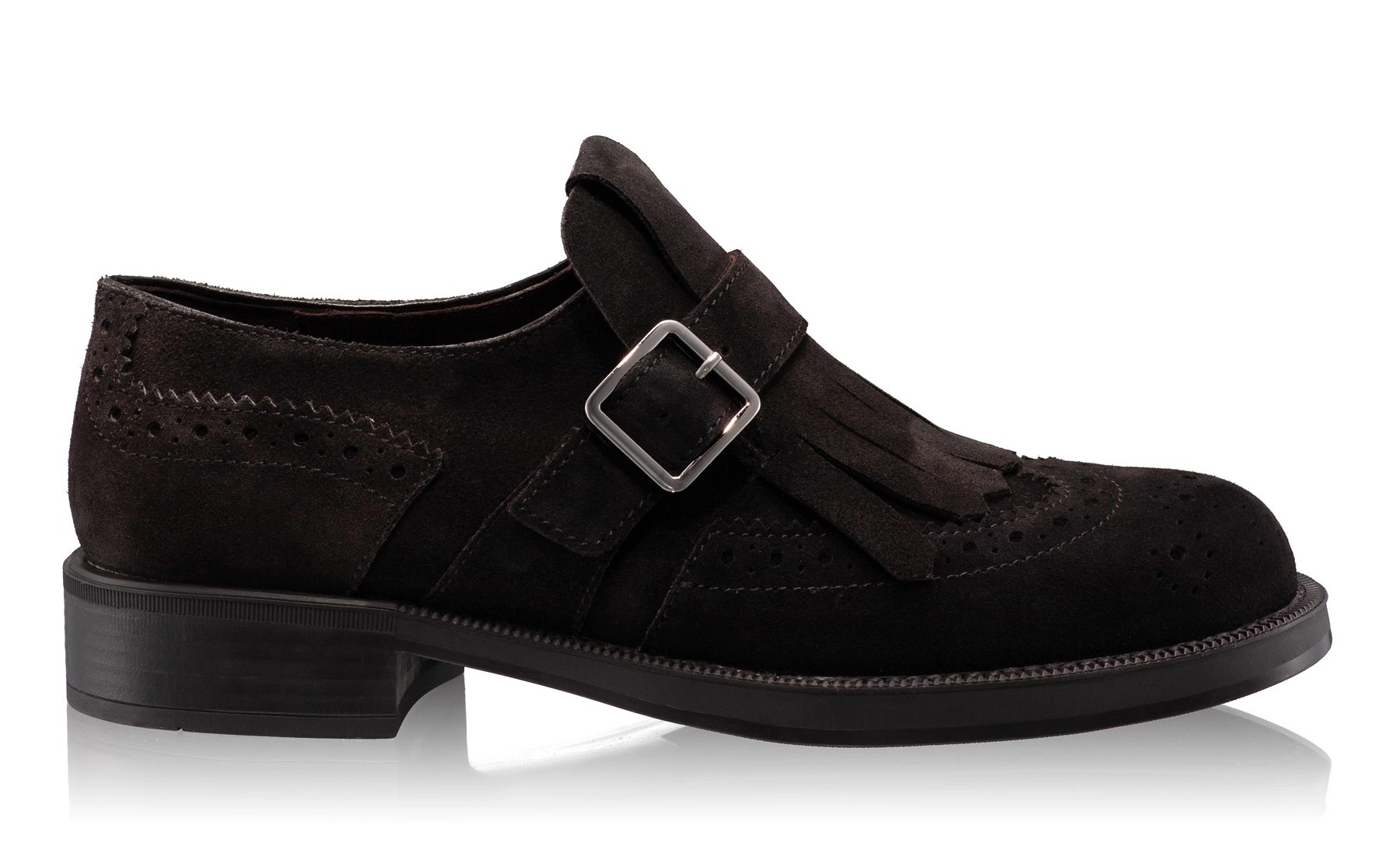 Women Casual Loafers 8249 Crosta T.Moro
