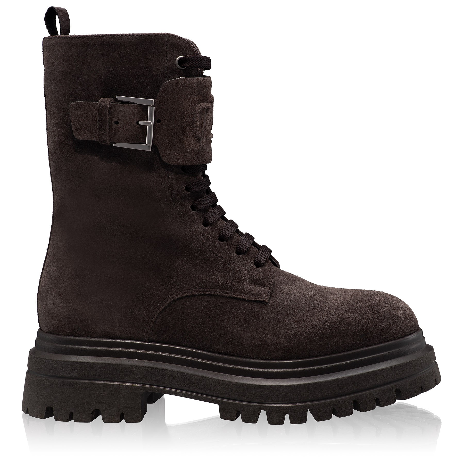 Women’s Ankle Boots  8174 Crosta Coffee