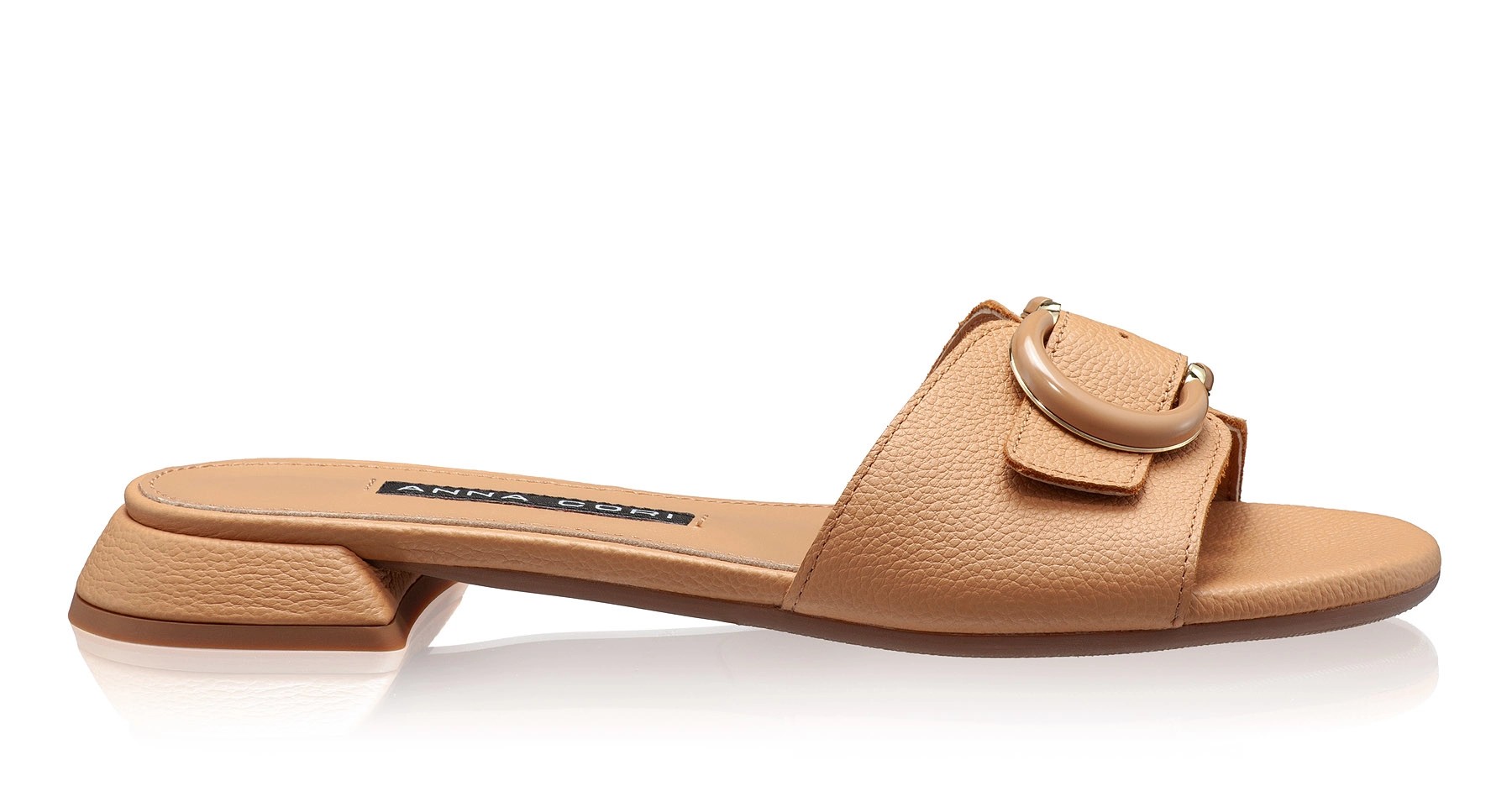 Women's Clogs 8325 Bottalato Cappuccino