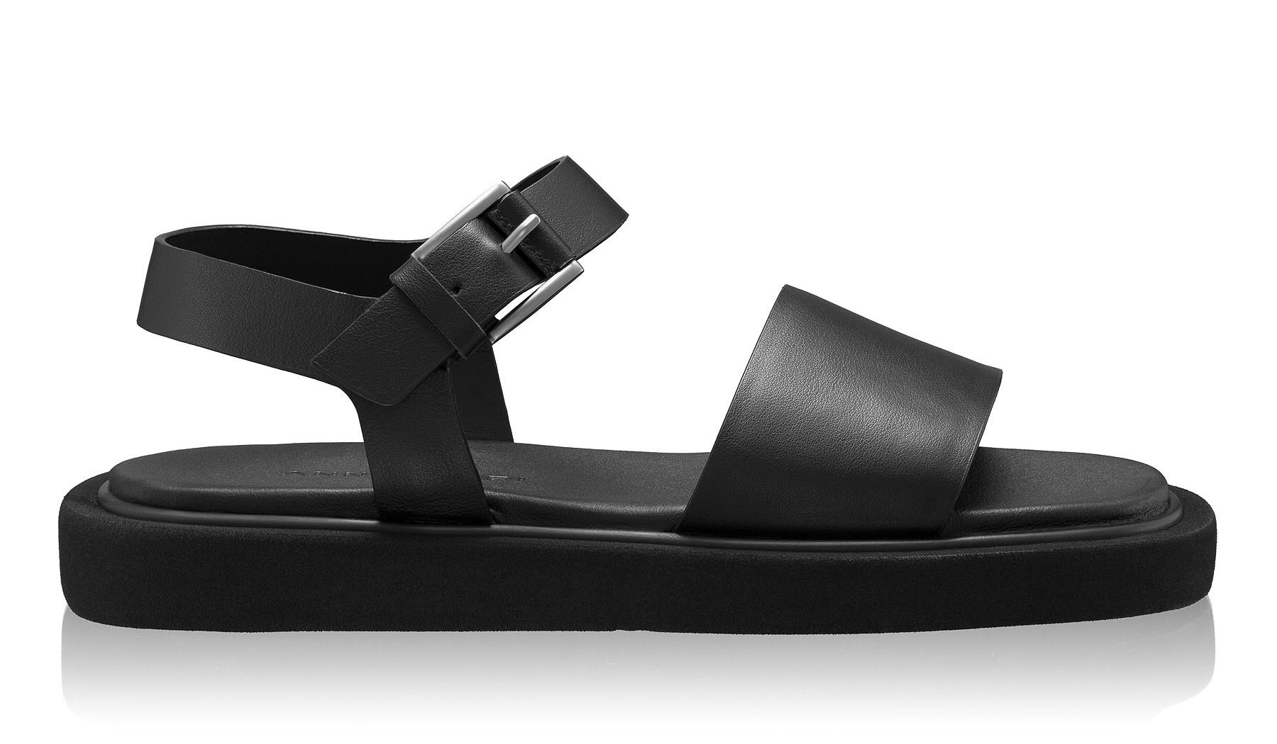 Women's sandals 8418 Vitello Black