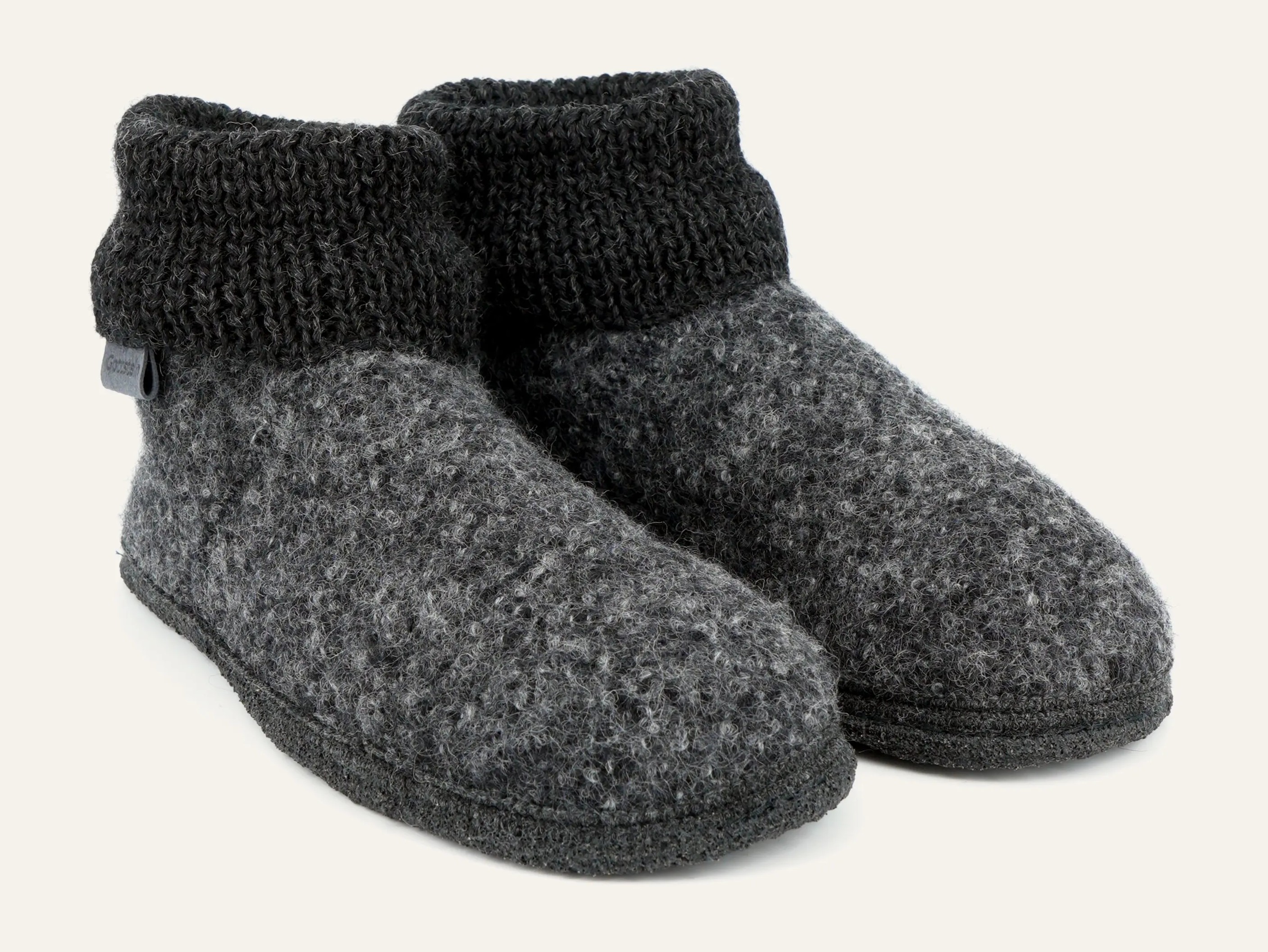 Wool Venture High