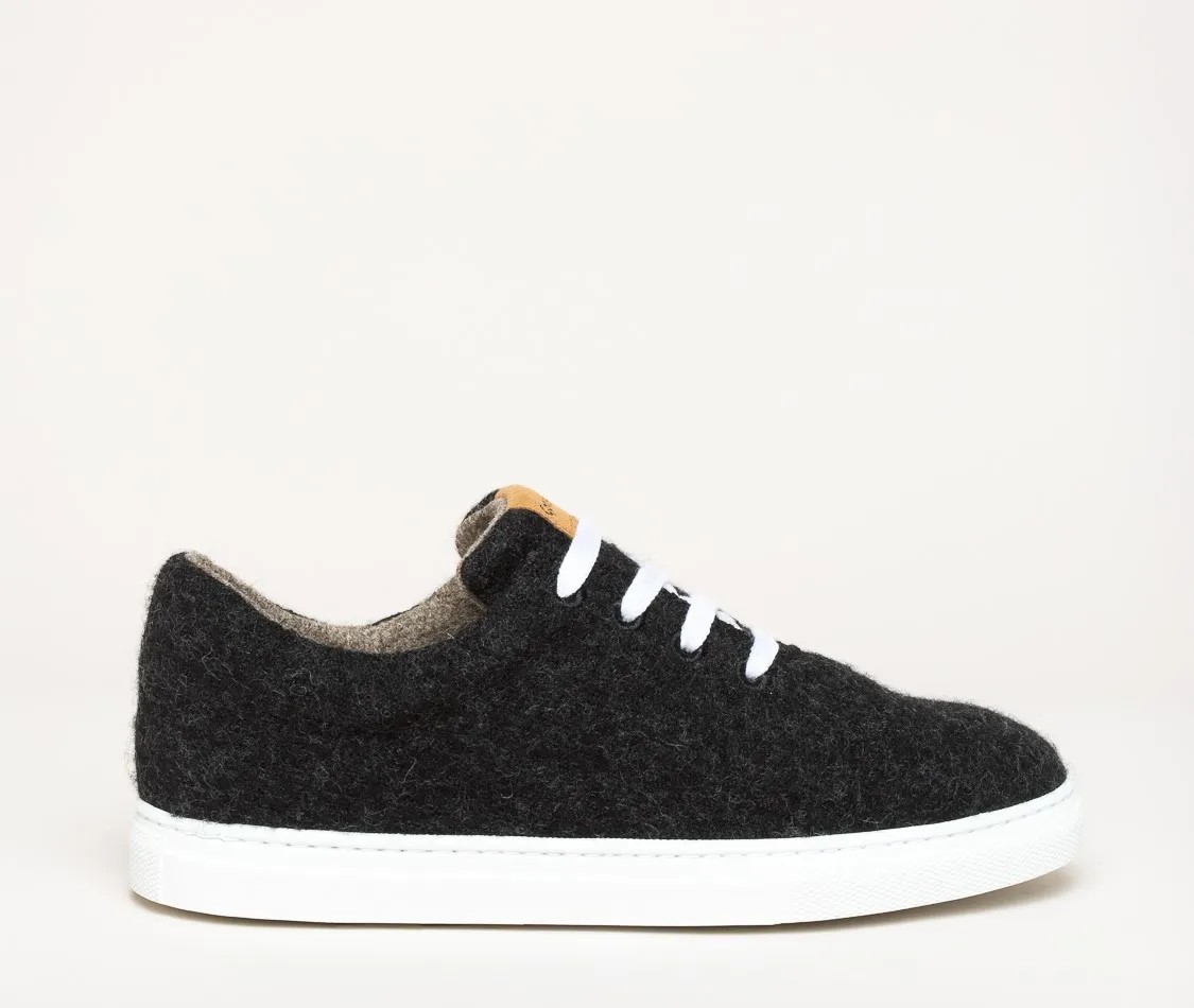 Wool Walker 101