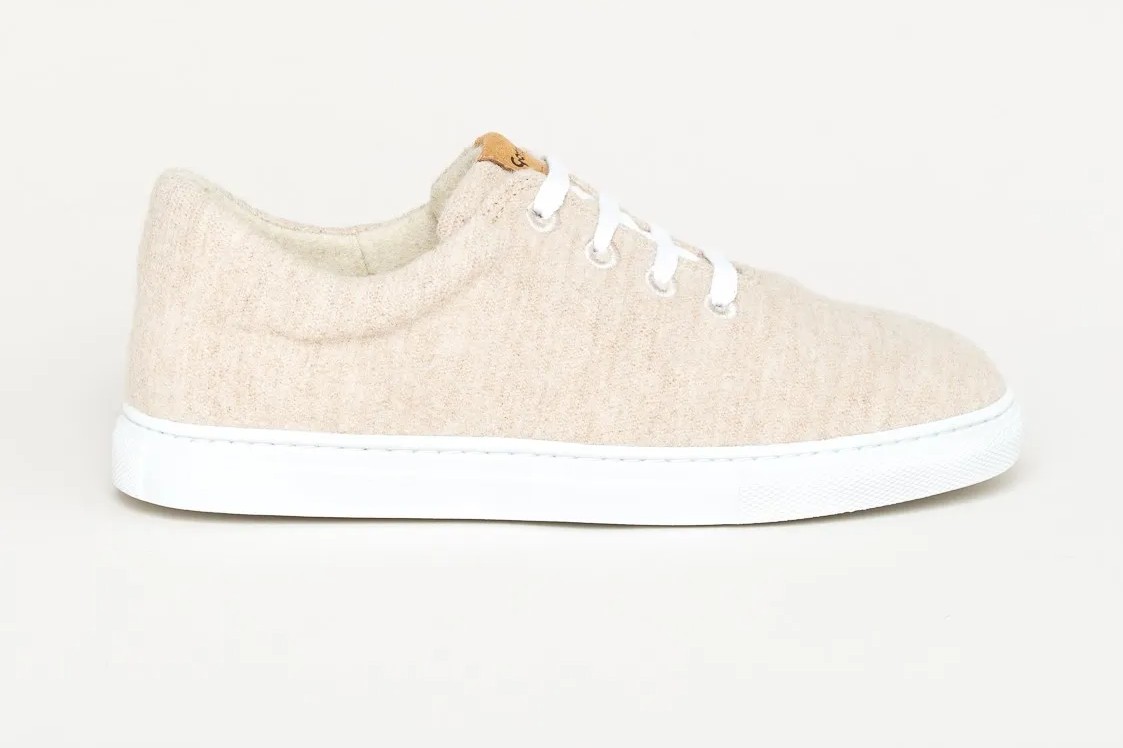 Wool Walker 101    Alpaka