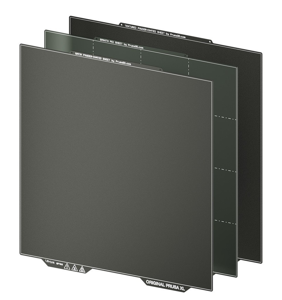 XL Sheets