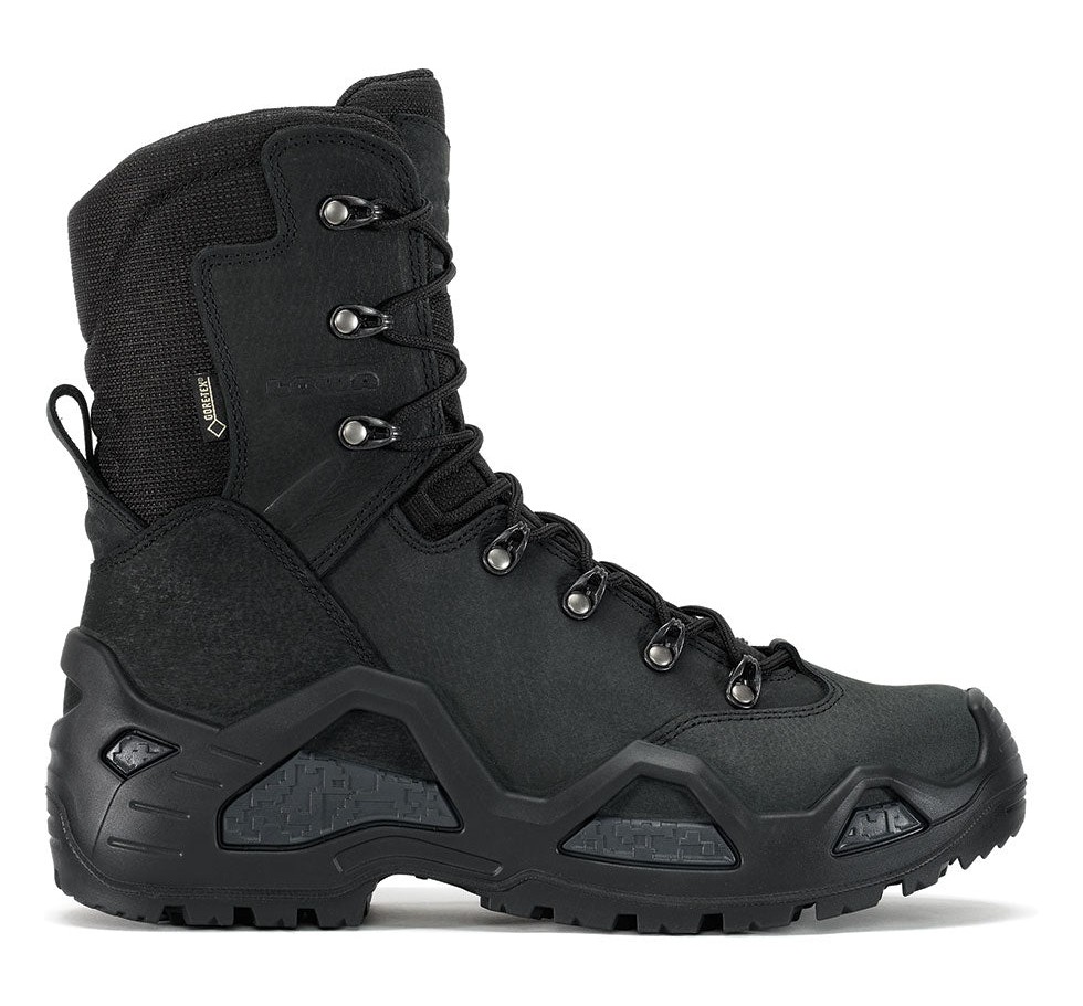 Z-8N GTX C - BLACK