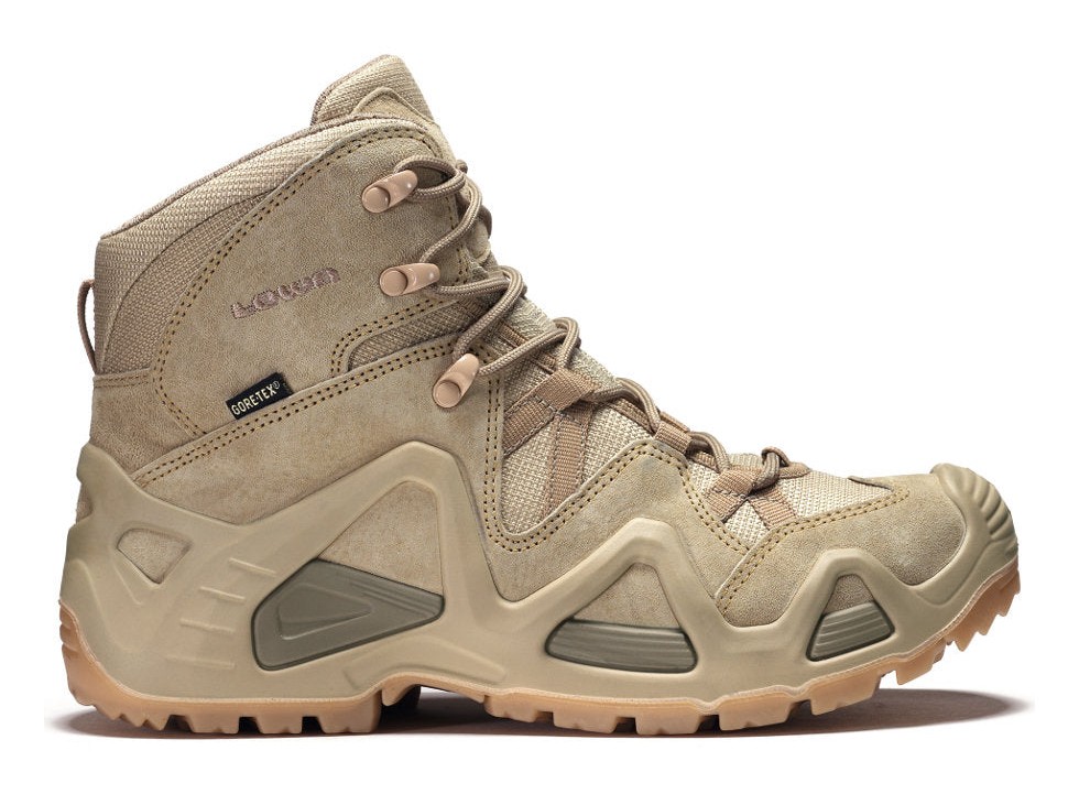 ZEPHYR GTX MID TF - DESERT