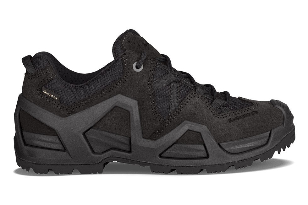 ZEPHYR MK2 GTX LO WS - BLACK