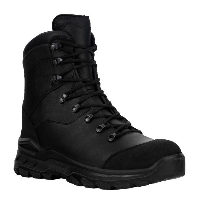 Zimní boty GRIZZLY GTX černá