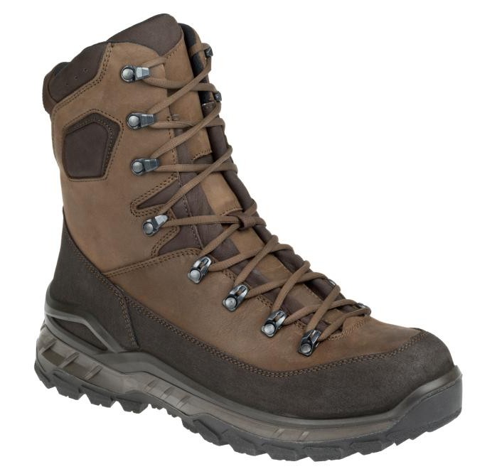Zimní boty POLAR WOLF GTX