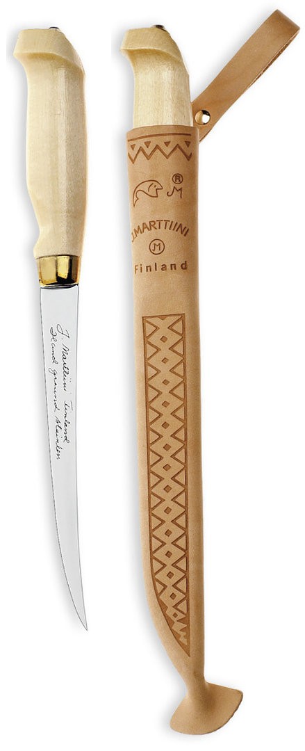 Marttiini Classic Filetti 15