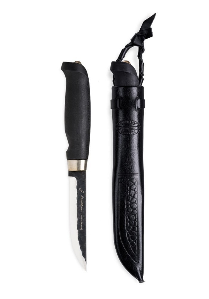 Marttiini Ilves Black Edition