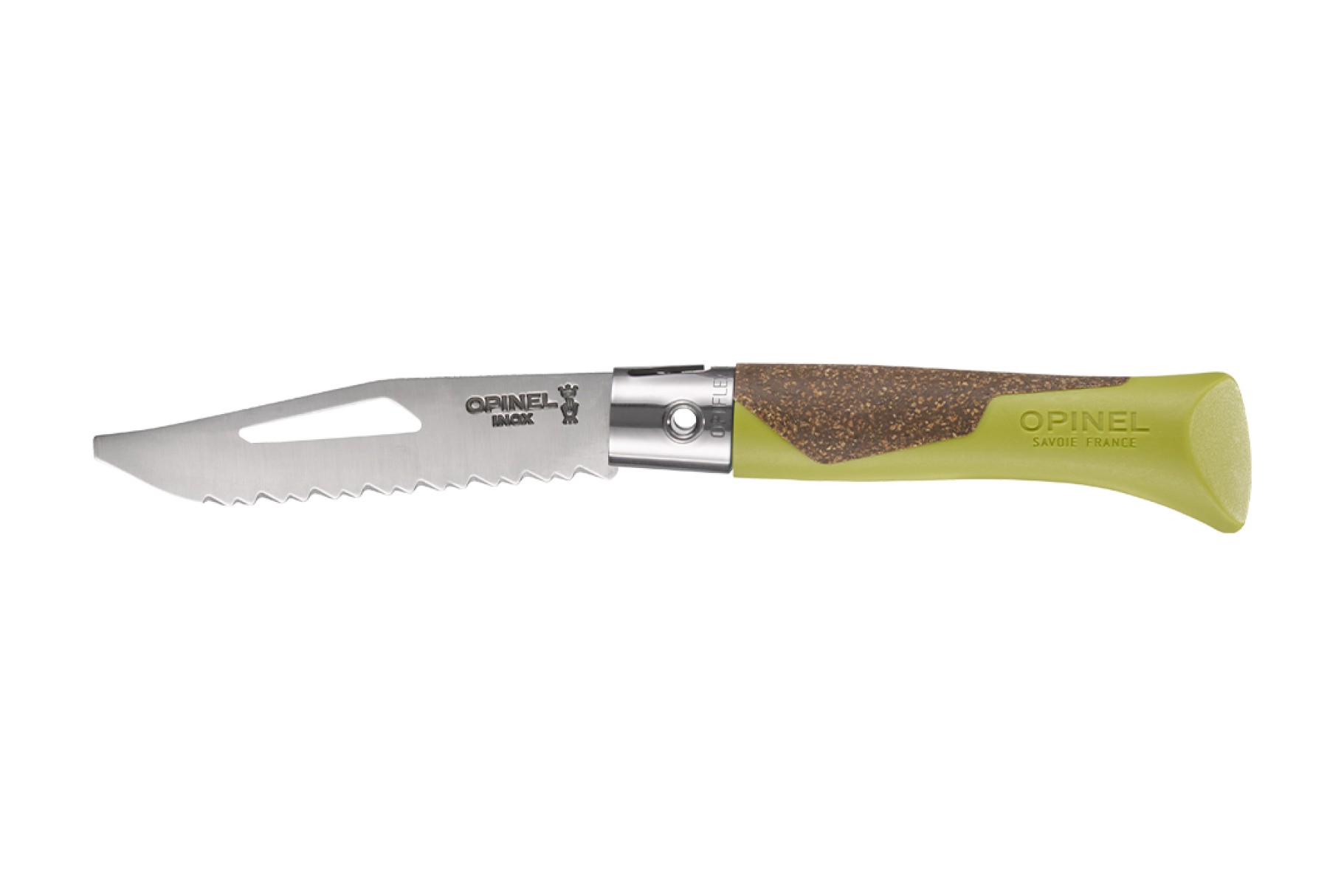 néo7 Alpine Tilleul