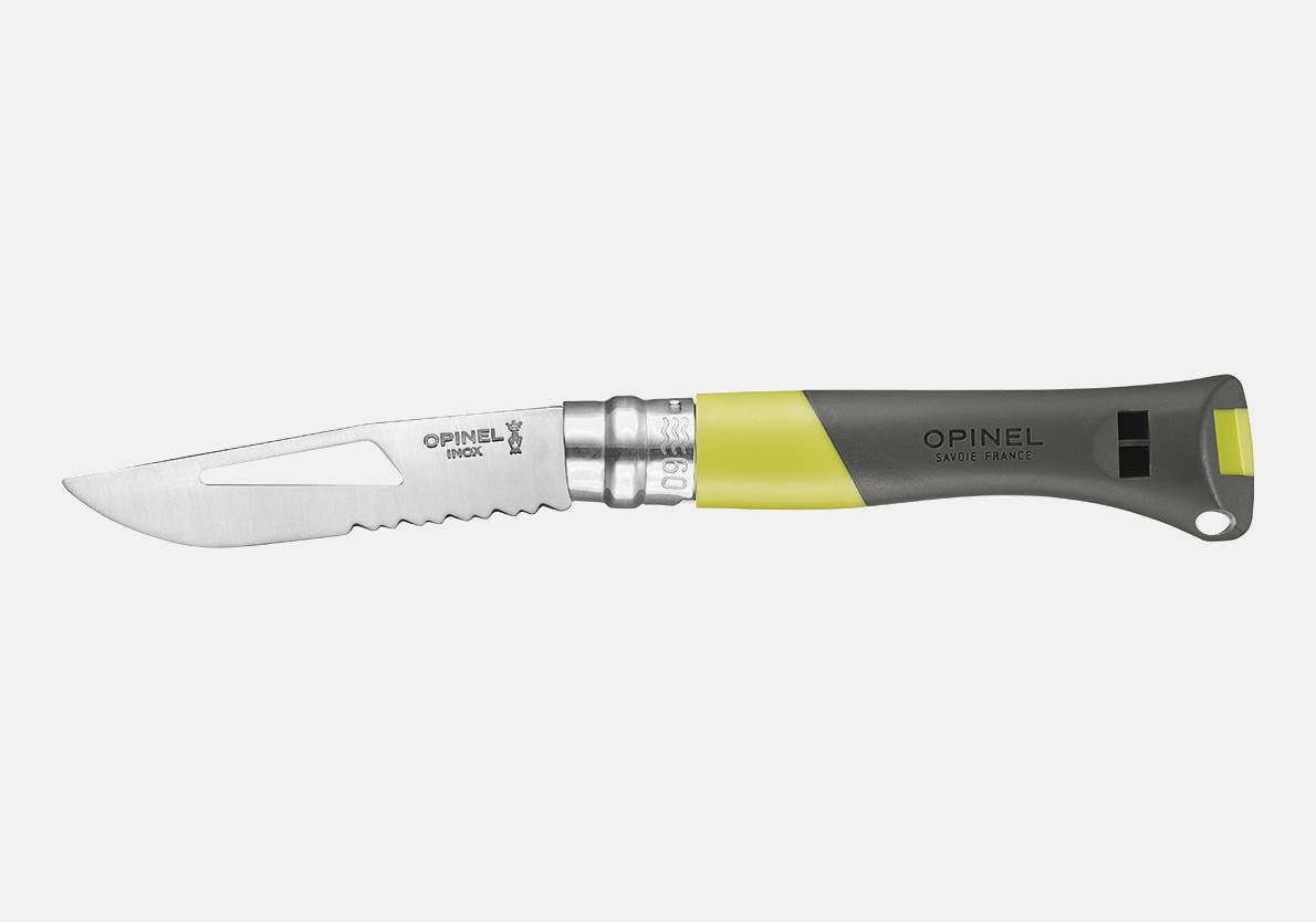 N°09 Ocean Jaune