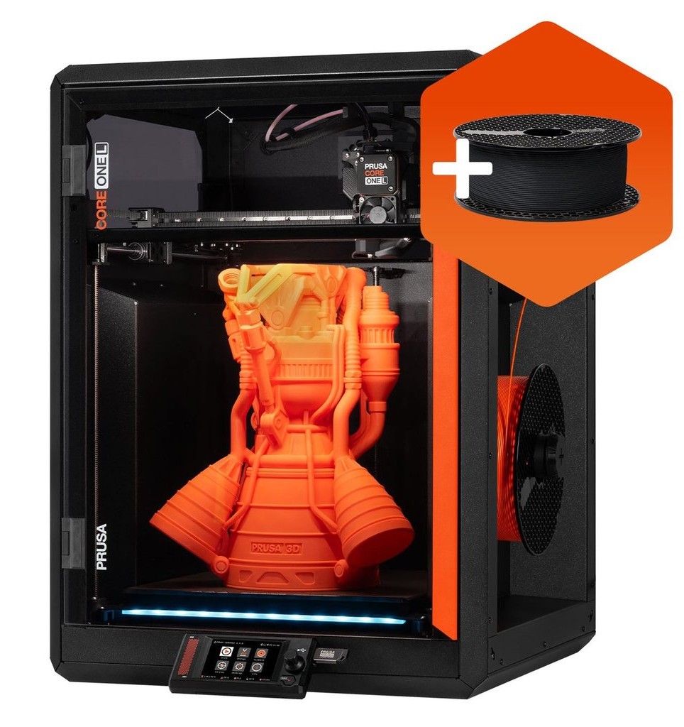 Prusa CORE One L