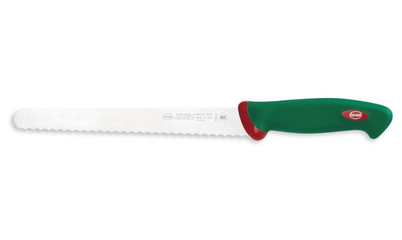 Sanelli Bread Knife CM.24